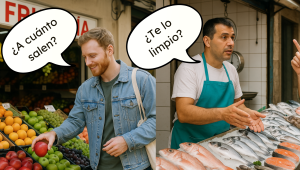 Speak Spanish at the Market Like a Local