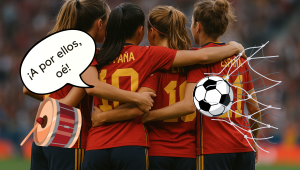 How to Speak about Spanish Football  